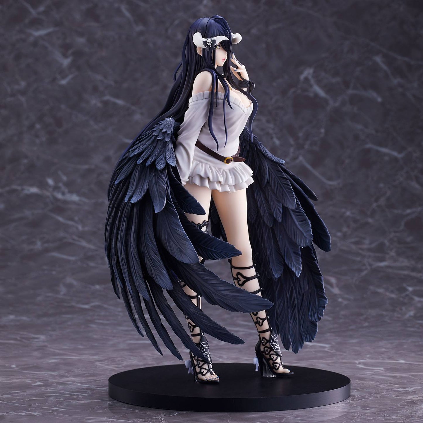 Albedo so-bin Ver. Overlord - Anime Figuren günstig kaufen