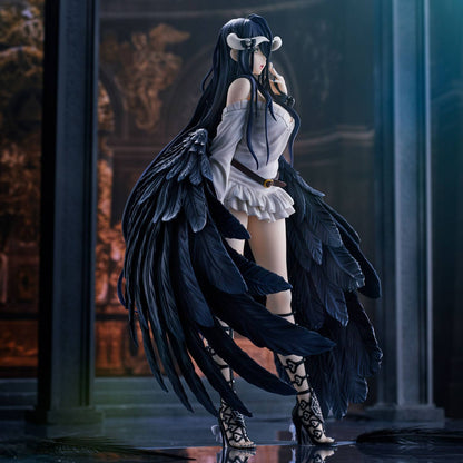 Albedo so-bin Ver. Overlord - Anime Figuren günstig kaufen