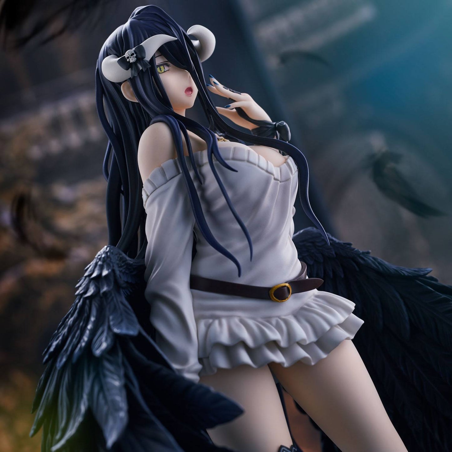 Albedo so-bin Ver. Overlord - Anime Figuren günstig kaufen