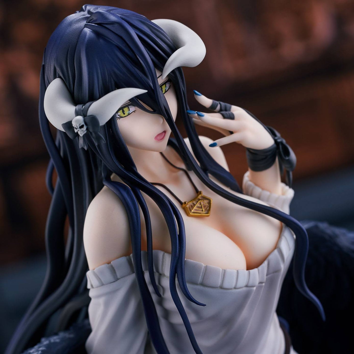 Albedo so-bin Ver. Overlord - Anime Figuren günstig kaufen