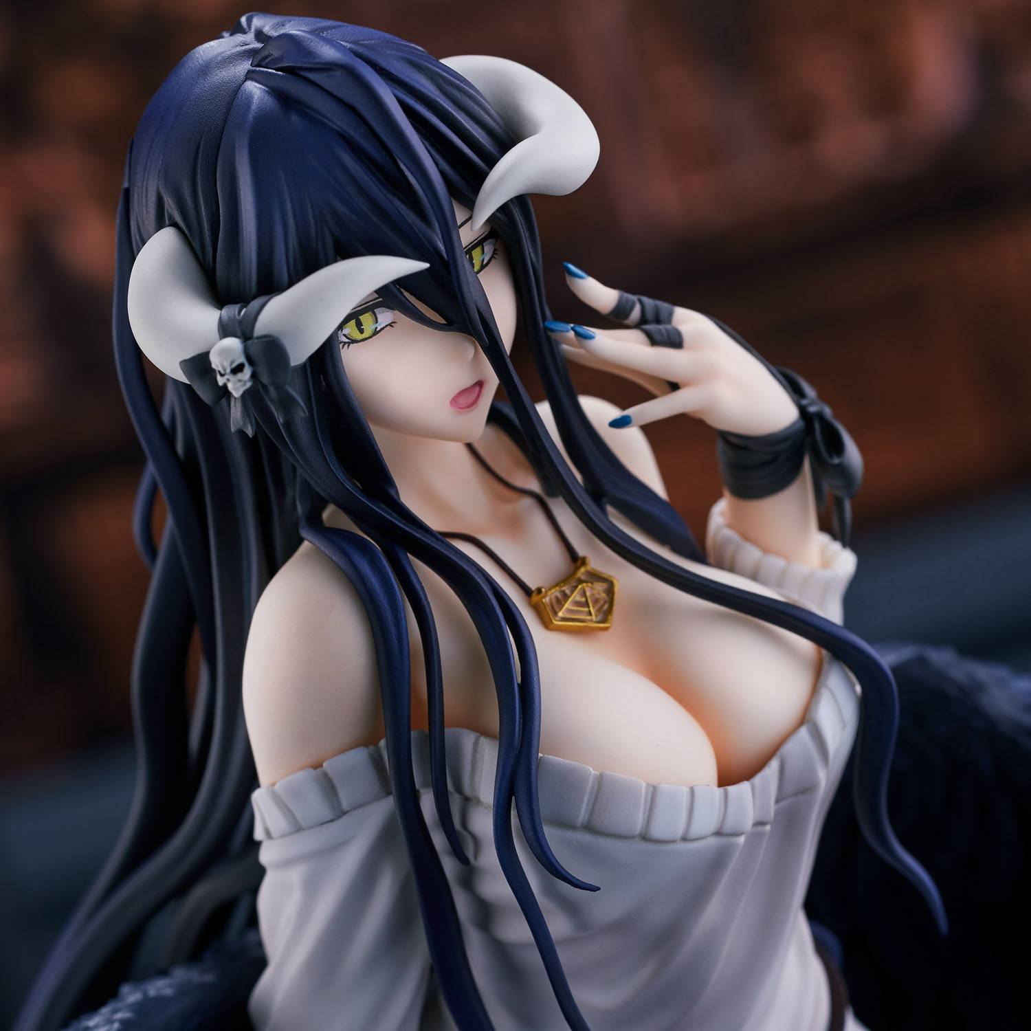 Albedo so-bin Ver. Overlord - Anime Figuren günstig kaufen
