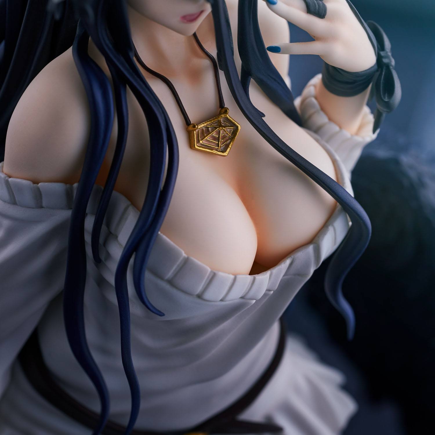 Albedo so-bin Ver. Overlord - Anime Figuren günstig kaufen