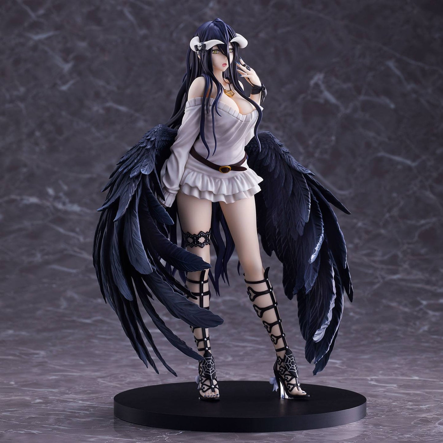 Albedo so-bin Ver. Overlord - Anime Figuren günstig kaufen