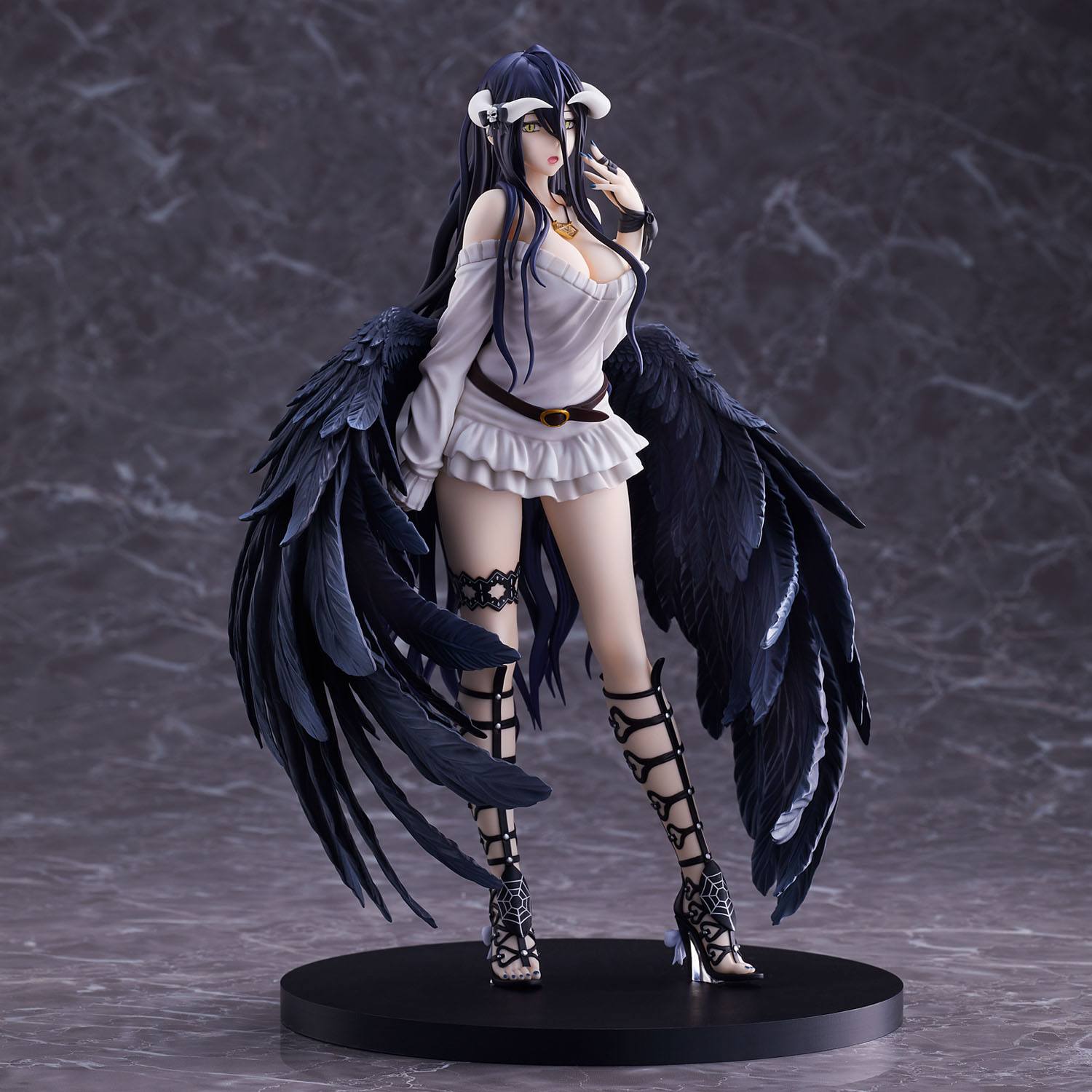 Albedo so-bin Ver. Overlord - Anime Figuren günstig kaufen