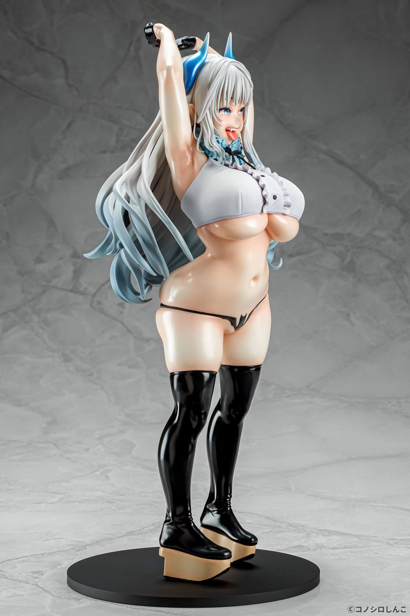 Alp Switch Another Ver. / Original Character - Anime Figuren günstig kaufen