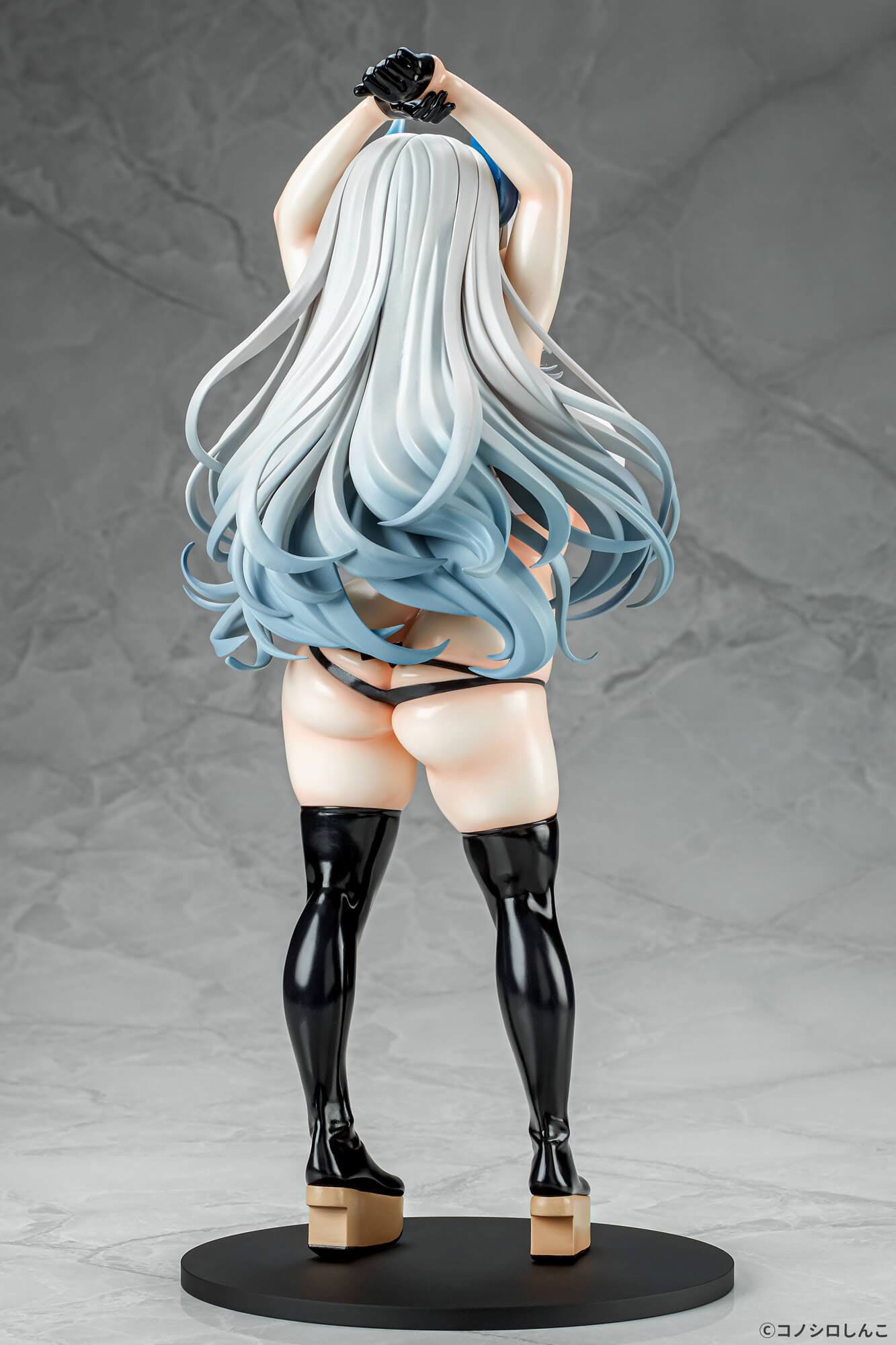 Alp Switch Another Ver. / Original Character - Anime Figuren günstig kaufen