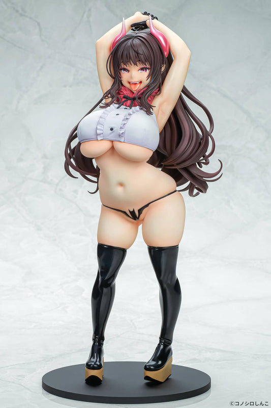 Alp Switch - Original Character - Beat - Anime Figuren günstig kaufen