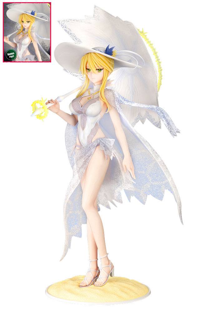 Altria Pendragon Ruler Ver. Bonus Kotobukiya - Anime Figuren günstig kaufen