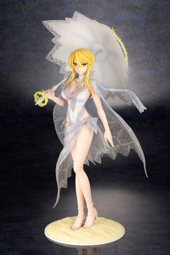 Altria Pendragon Ruler Ver. Bonus Kotobukiya - Anime Figuren günstig kaufen