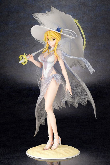 Altria Pendragon Ruler Ver. Bonus Kotobukiya - Anime Figuren günstig kaufen