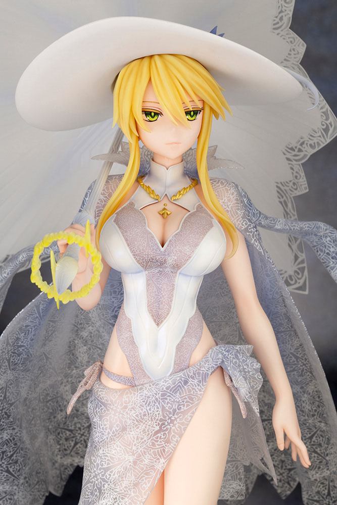 Altria Pendragon Ruler Ver. Bonus Kotobukiya - Anime Figuren günstig kaufen