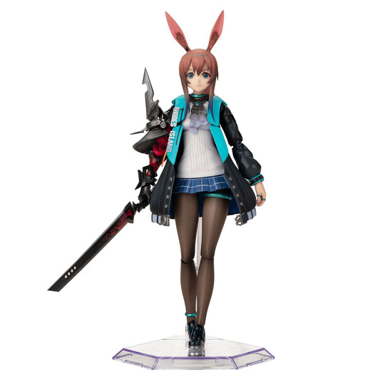 Amiya / Arknights - Anime Figuren günstig kaufen