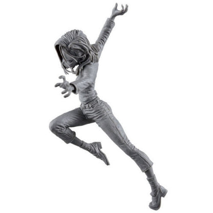 Android C18 - SCultures - Banpresto - Exclusiv aus Japan - Anime Figuren günstig kaufen