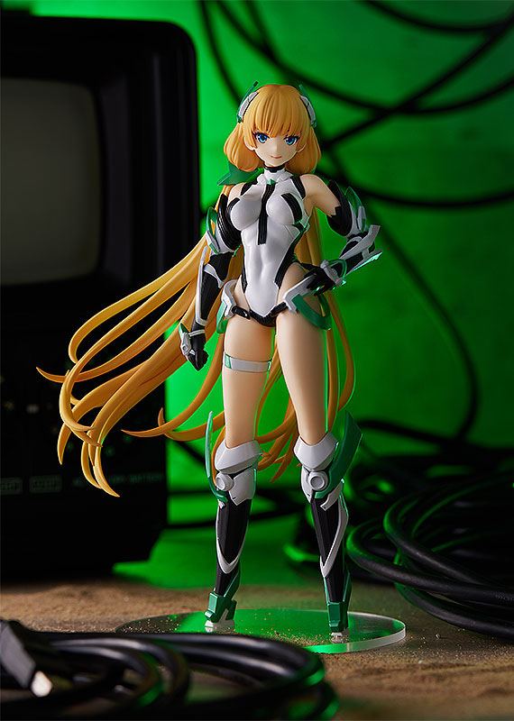 Angela Balzac Pop Up Parade Expelled from Paradise Good Smile Company - Anime Figuren günstig kaufen