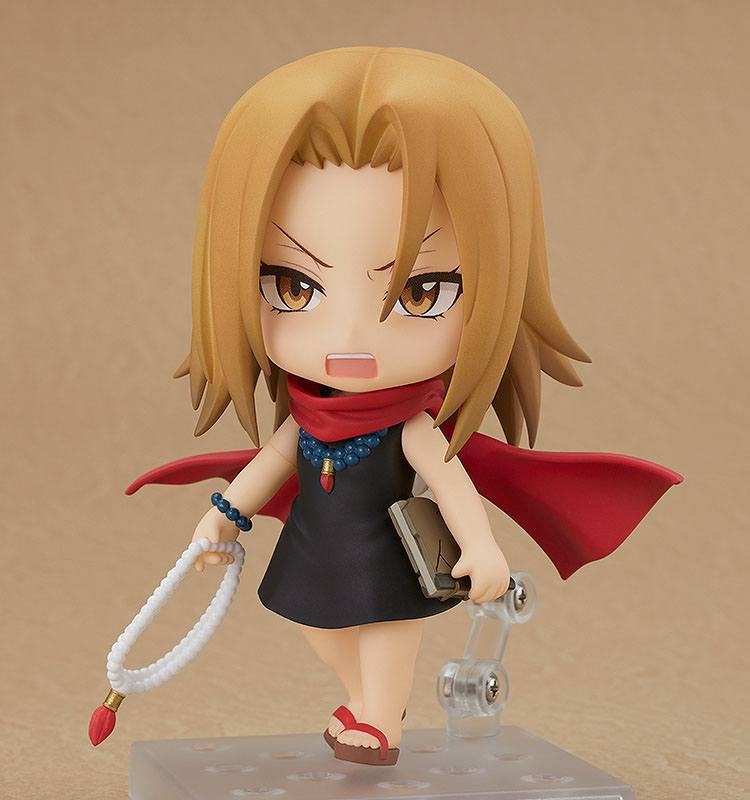 Anna Kyoyama - Nendoroid (#1938) / Shaman King - Anime Figuren günstig kaufen