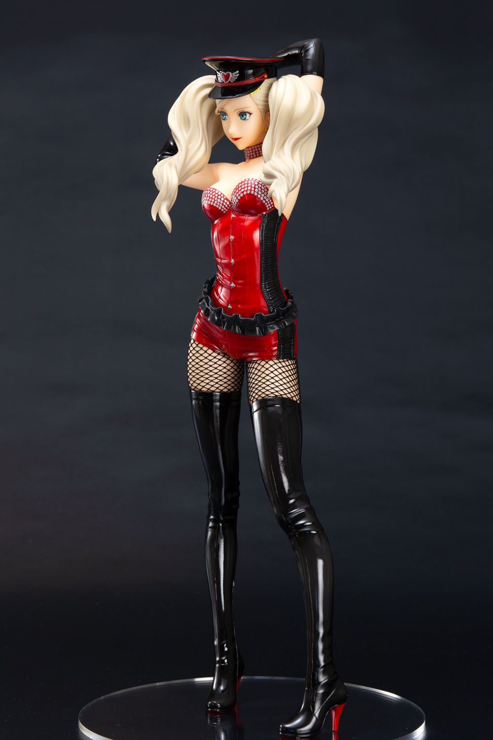 Anne Takamaki - corset dress Ver. - Persona5 Dancing In Starlight - Anime Figuren günstig kaufen