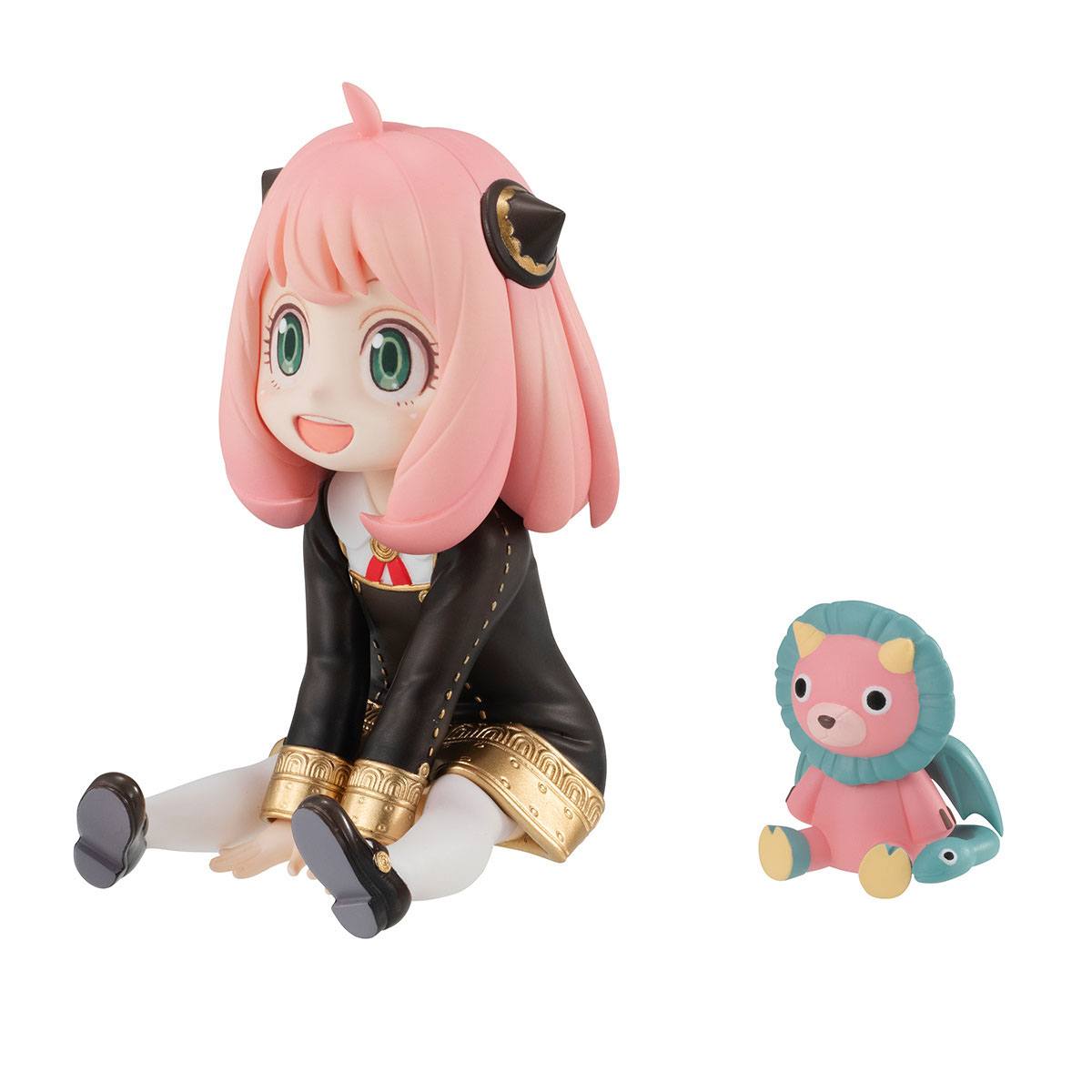 Anya - Palm Size Edition - Deluxe ver. - G.E.M. - Spy x Family - Anime Figuren günstig kaufen