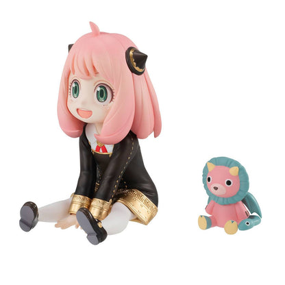 Anya - Palm Size Edition - Deluxe ver. - G.E.M. - Spy x Family - Anime Figuren günstig kaufen