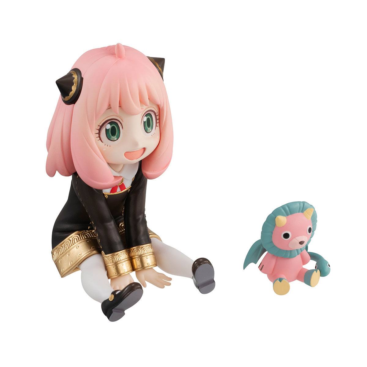 Anya - Palm Size Edition - Deluxe ver. - G.E.M. - Spy x Family - Anime Figuren günstig kaufen