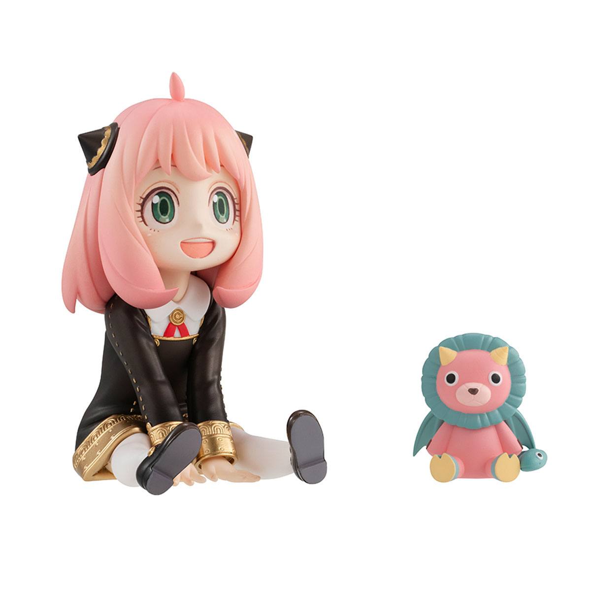Anya - Palm Size Edition - Deluxe ver. - G.E.M. - Spy x Family - Anime Figuren günstig kaufen