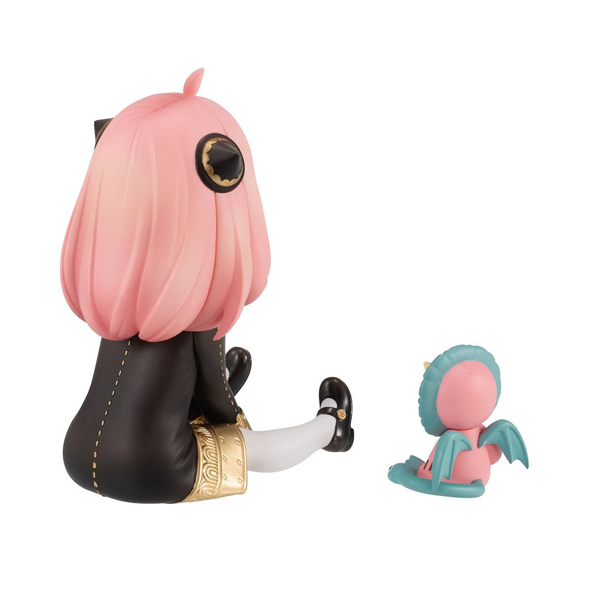 Anya - Palm Size Edition - Deluxe ver. - G.E.M. - Spy x Family - Anime Figuren günstig kaufen
