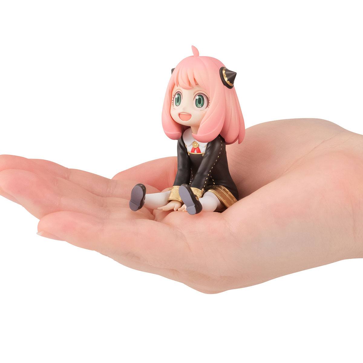 Anya - Palm Size Edition - Deluxe ver. - G.E.M. - Spy x Family - Anime Figuren günstig kaufen