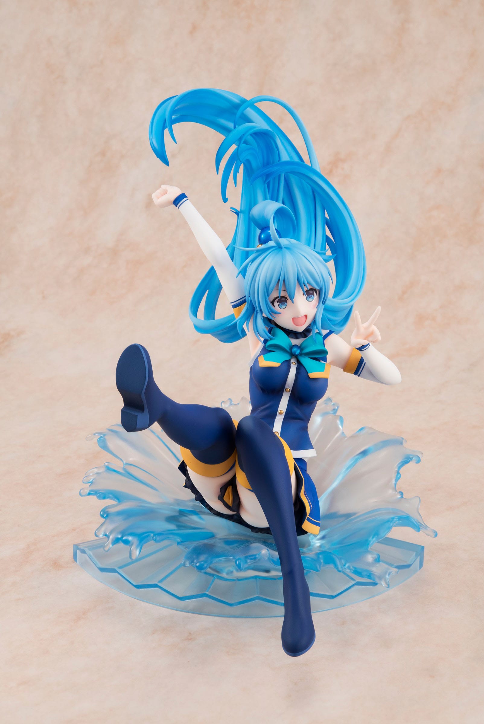 Aqua - Konosuba - Kadokawa [NEUAUFLAGE] - Anime Figuren günstig kaufen