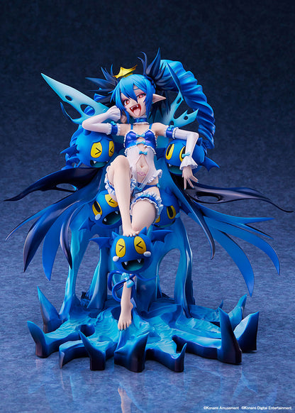 Aqua - Lewysia Aquablue Vampire Negligee Ver. - Bombergirl - Anime Figuren günstig kaufen