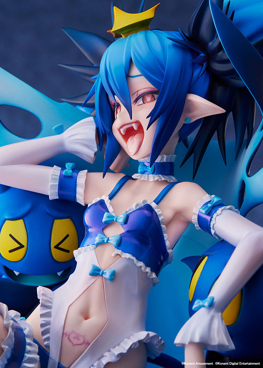 Aqua - Lewysia Aquablue Vampire Negligee Ver. - Bombergirl - Anime Figuren günstig kaufen