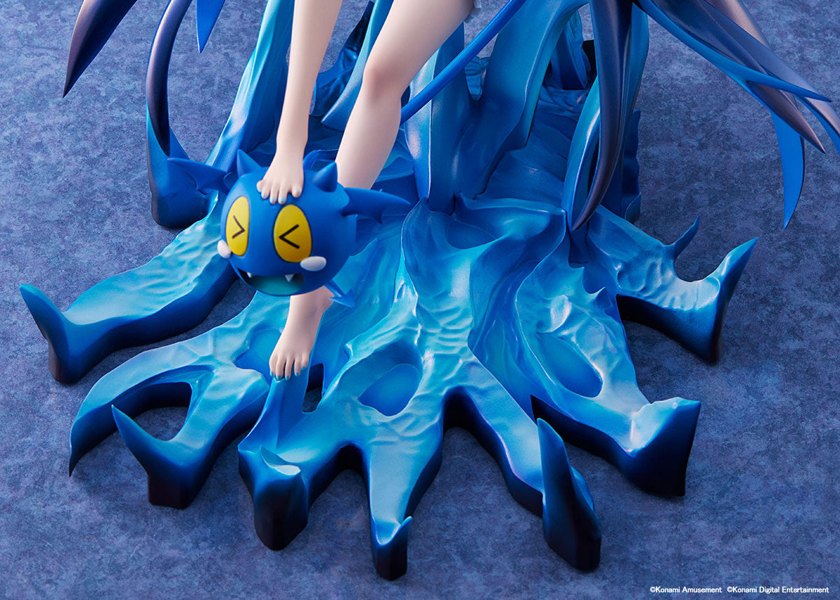 Aqua - Lewysia Aquablue Vampire Negligee Ver. - Bombergirl - Anime Figuren günstig kaufen