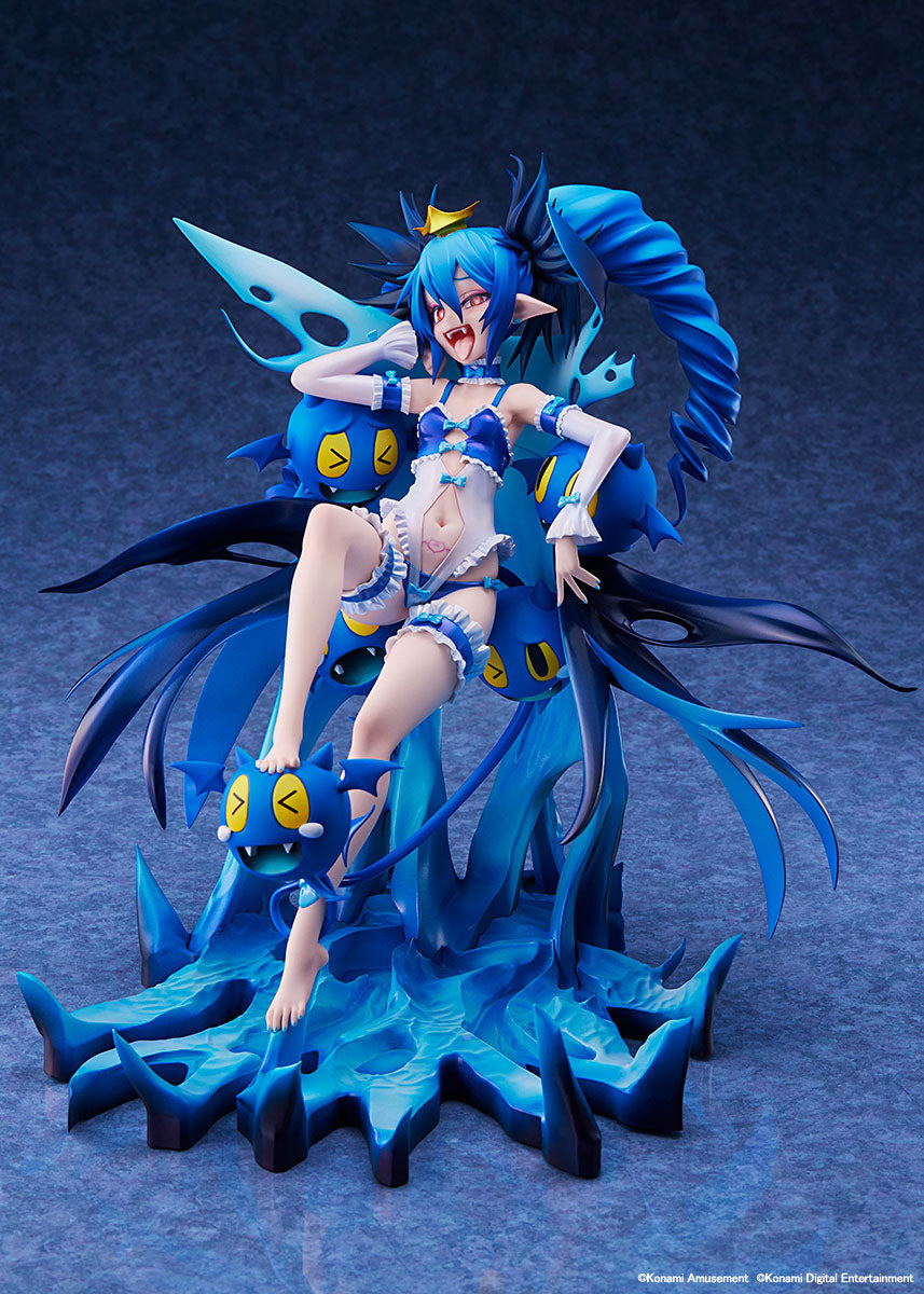 Aqua - Lewysia Aquablue Vampire Negligee Ver. - Bombergirl - Anime Figuren günstig kaufen