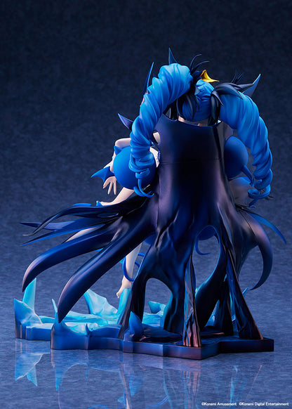 Aqua - Lewysia Aquablue Vampire Negligee Ver. - Bombergirl - Anime Figuren günstig kaufen