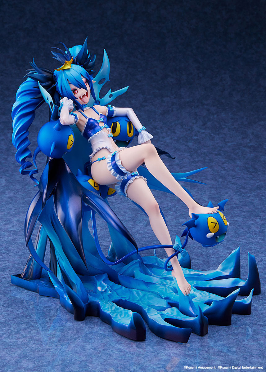 Aqua - Lewysia Aquablue Vampire Negligee Ver. - Bombergirl - Anime Figuren günstig kaufen