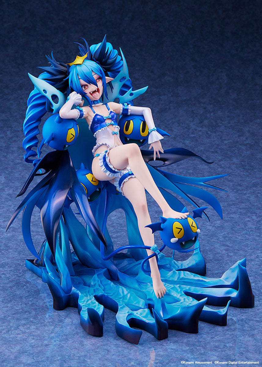 Aqua - Lewysia Aquablue Vampire Negligee Ver. - Bombergirl - Anime Figuren günstig kaufen