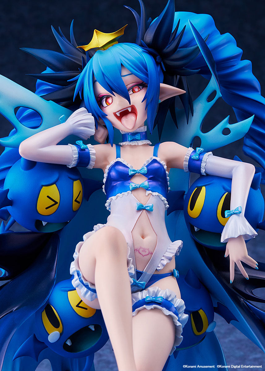 Aqua - Lewysia Aquablue Vampire Negligee Ver. - Bombergirl - Anime Figuren günstig kaufen