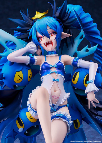 Aqua - Lewysia Aquablue Vampire Negligee Ver. - Bombergirl - Anime Figuren günstig kaufen