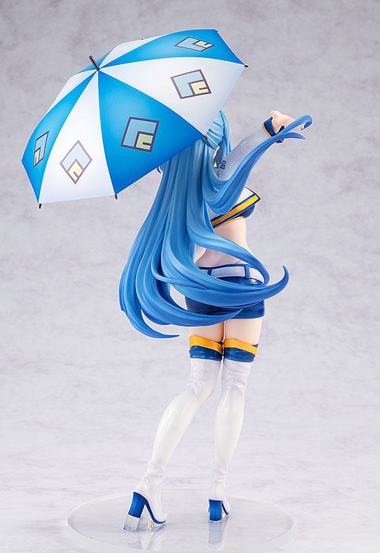 Aqua: Race Queen Ver. / Kono Subarashii Sekai ni Shukufuku wo! - Anime Figuren günstig kaufen