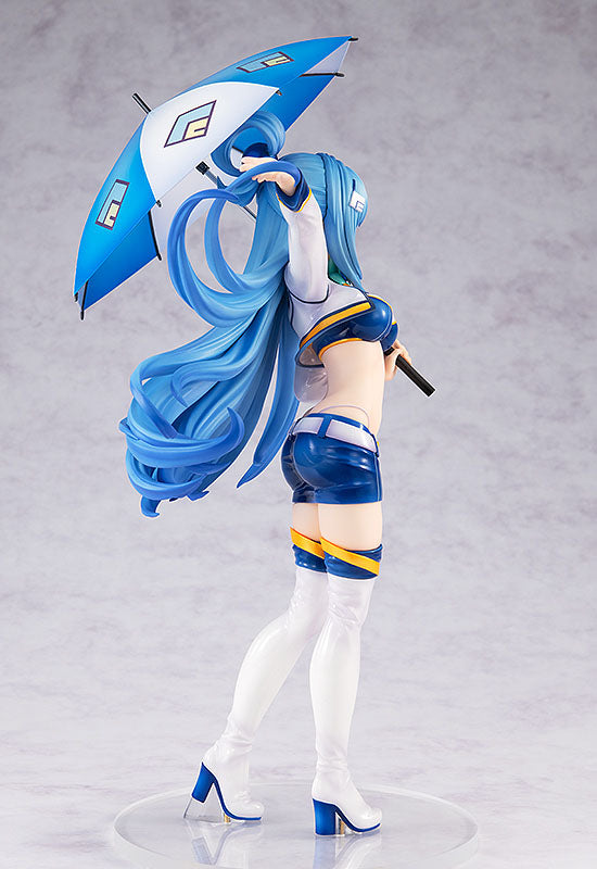 Aqua: Race Queen Ver. / Kono Subarashii Sekai ni Shukufuku wo! - Anime Figuren günstig kaufen