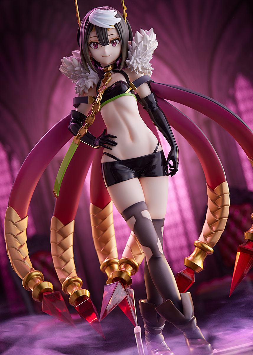 Ariel - So I'm a Spider, So What? - Amakuni - Anime Figuren günstig kaufen