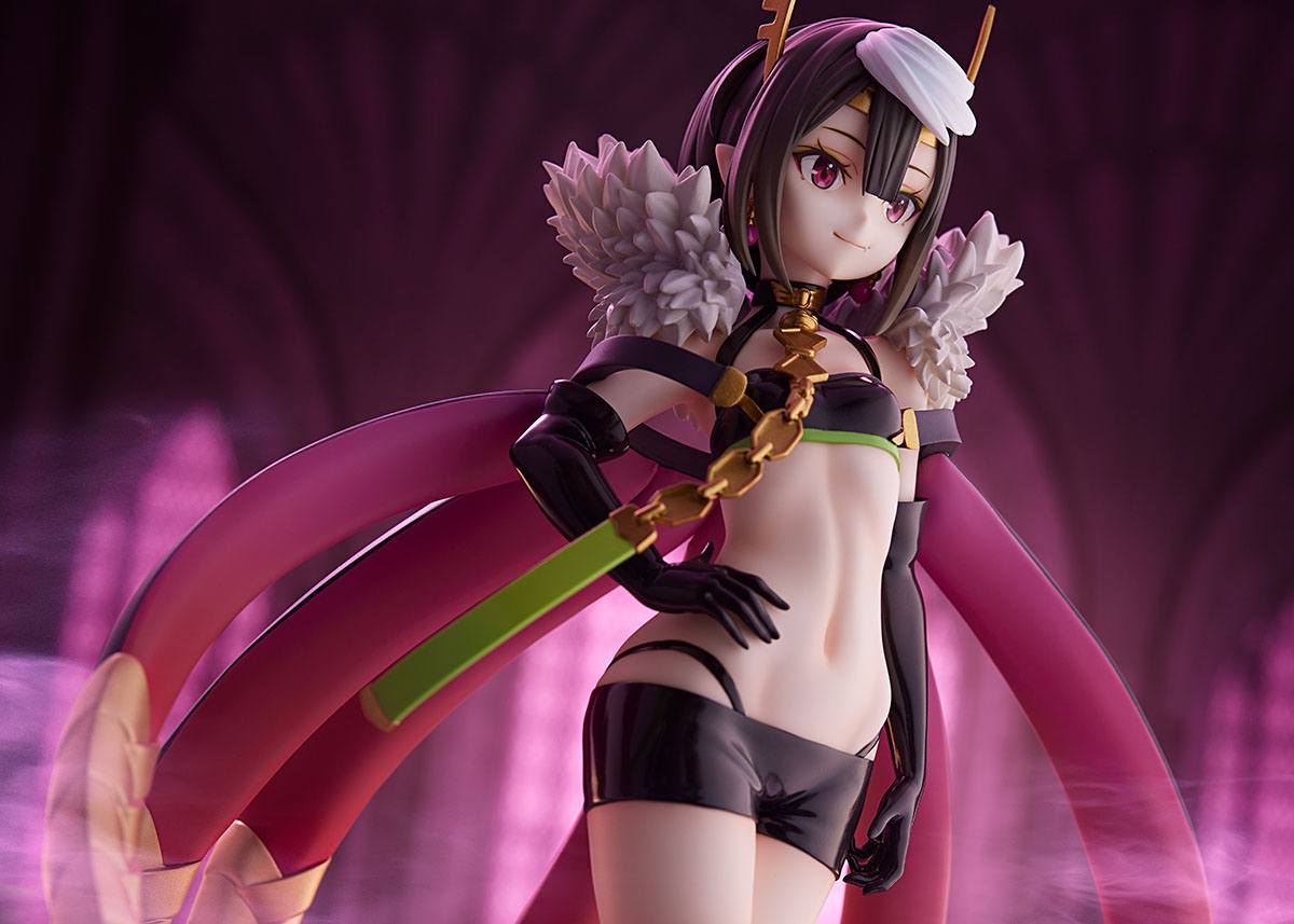 Ariel - So I'm a Spider, So What? - Amakuni - Anime Figuren günstig kaufen