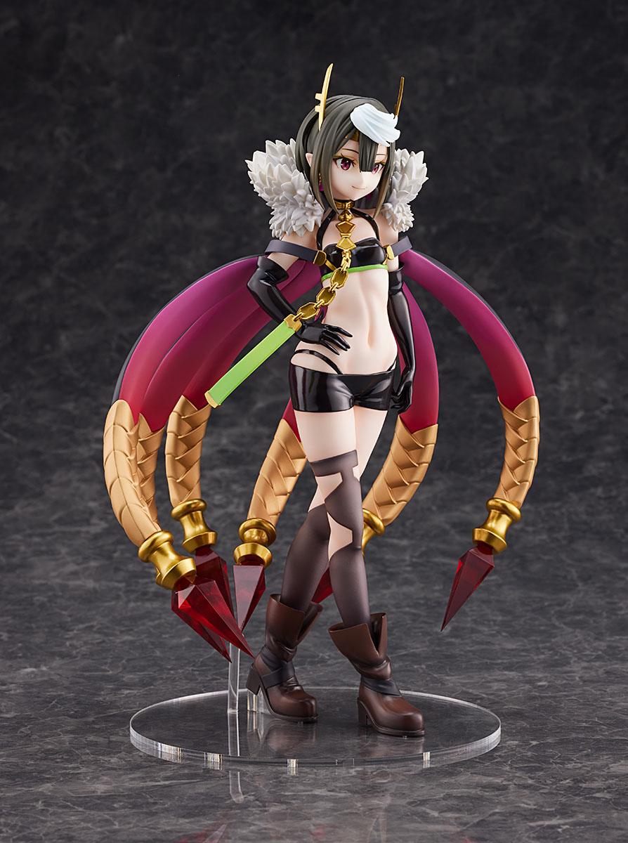 Ariel - So I'm a Spider, So What? - Amakuni - Anime Figuren günstig kaufen
