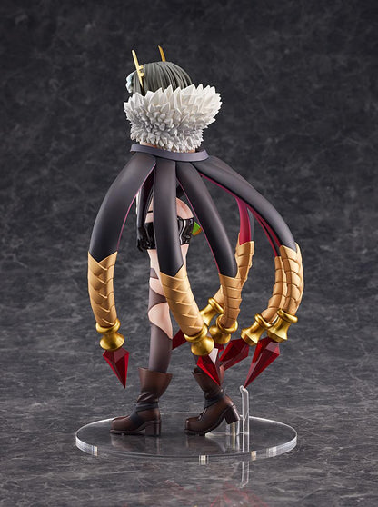 Ariel - So I'm a Spider, So What? - Amakuni - Anime Figuren günstig kaufen