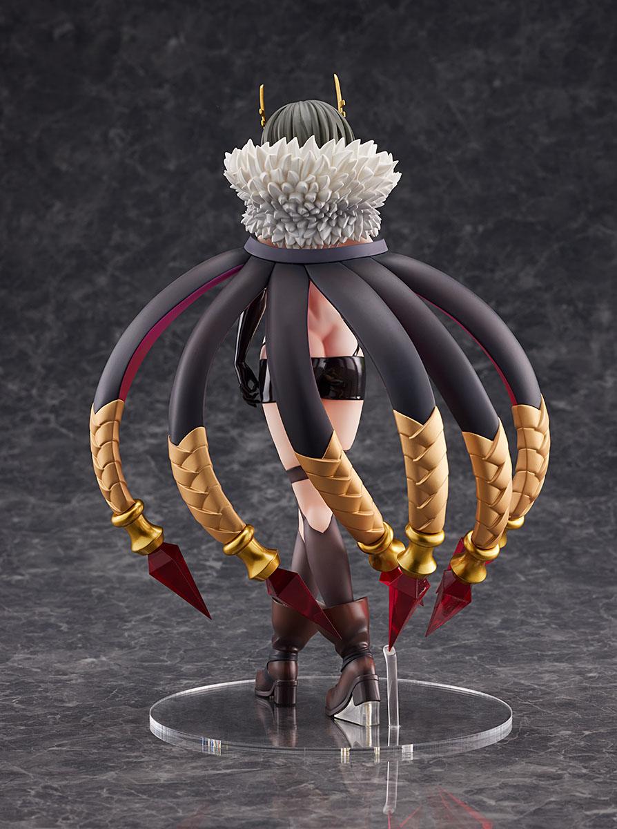 Ariel - So I'm a Spider, So What? - Amakuni - Anime Figuren günstig kaufen