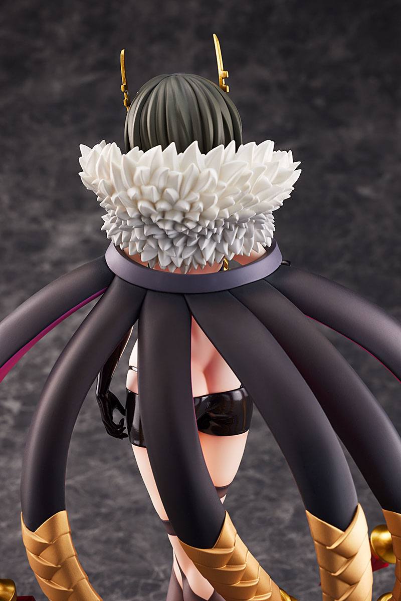 Ariel - So I'm a Spider, So What? - Amakuni - Anime Figuren günstig kaufen