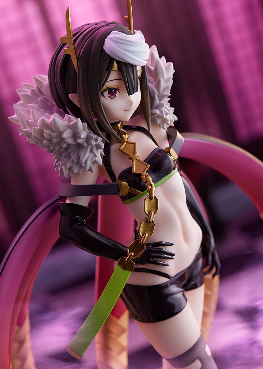 Ariel - So I'm a Spider, So What? - Amakuni - Anime Figuren günstig kaufen