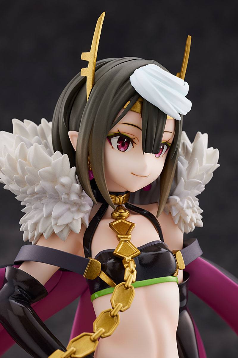 Ariel - So I'm a Spider, So What? - Amakuni - Anime Figuren günstig kaufen