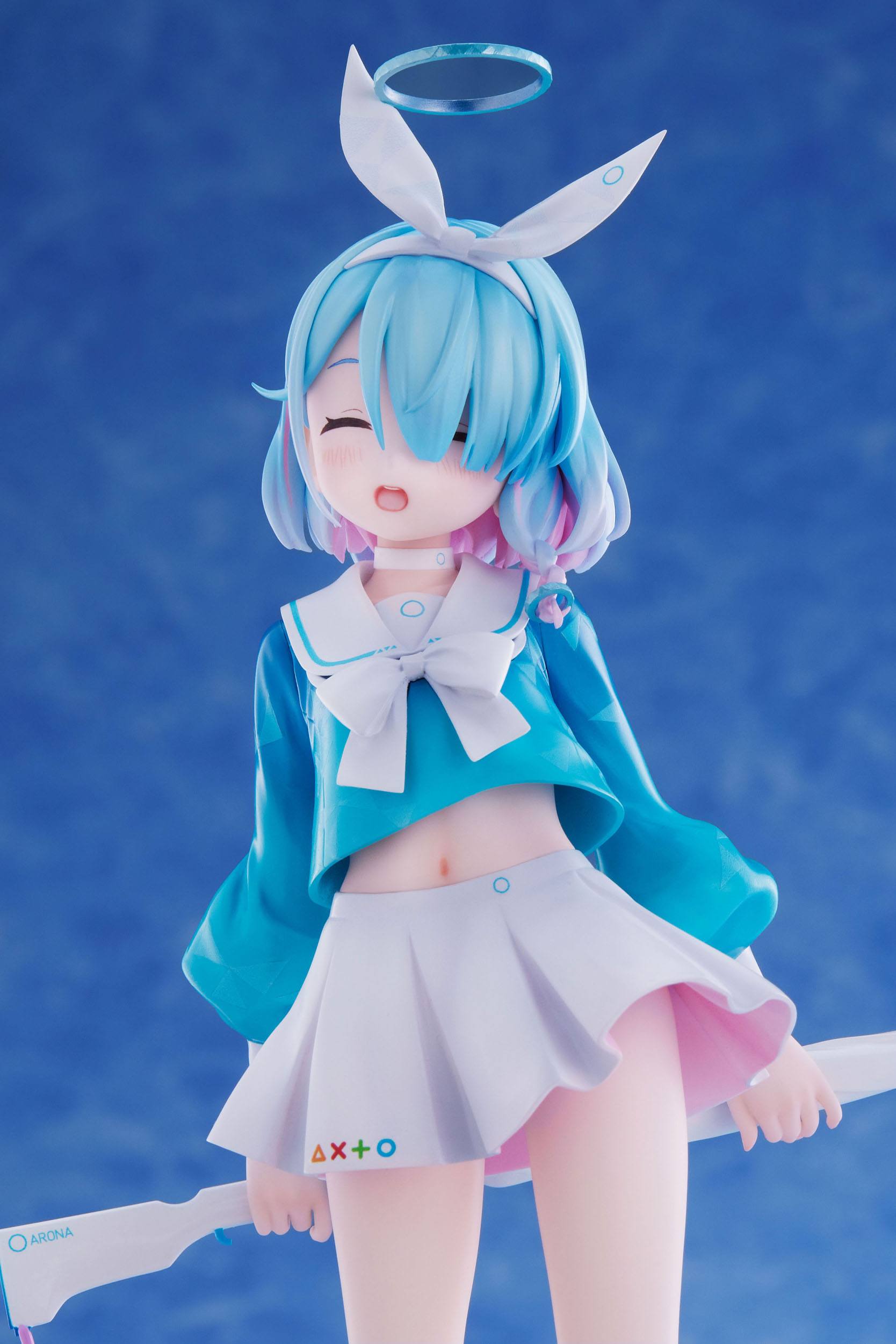 Arona Limited Edition AliceGlint - Anime Figuren günstig kaufen