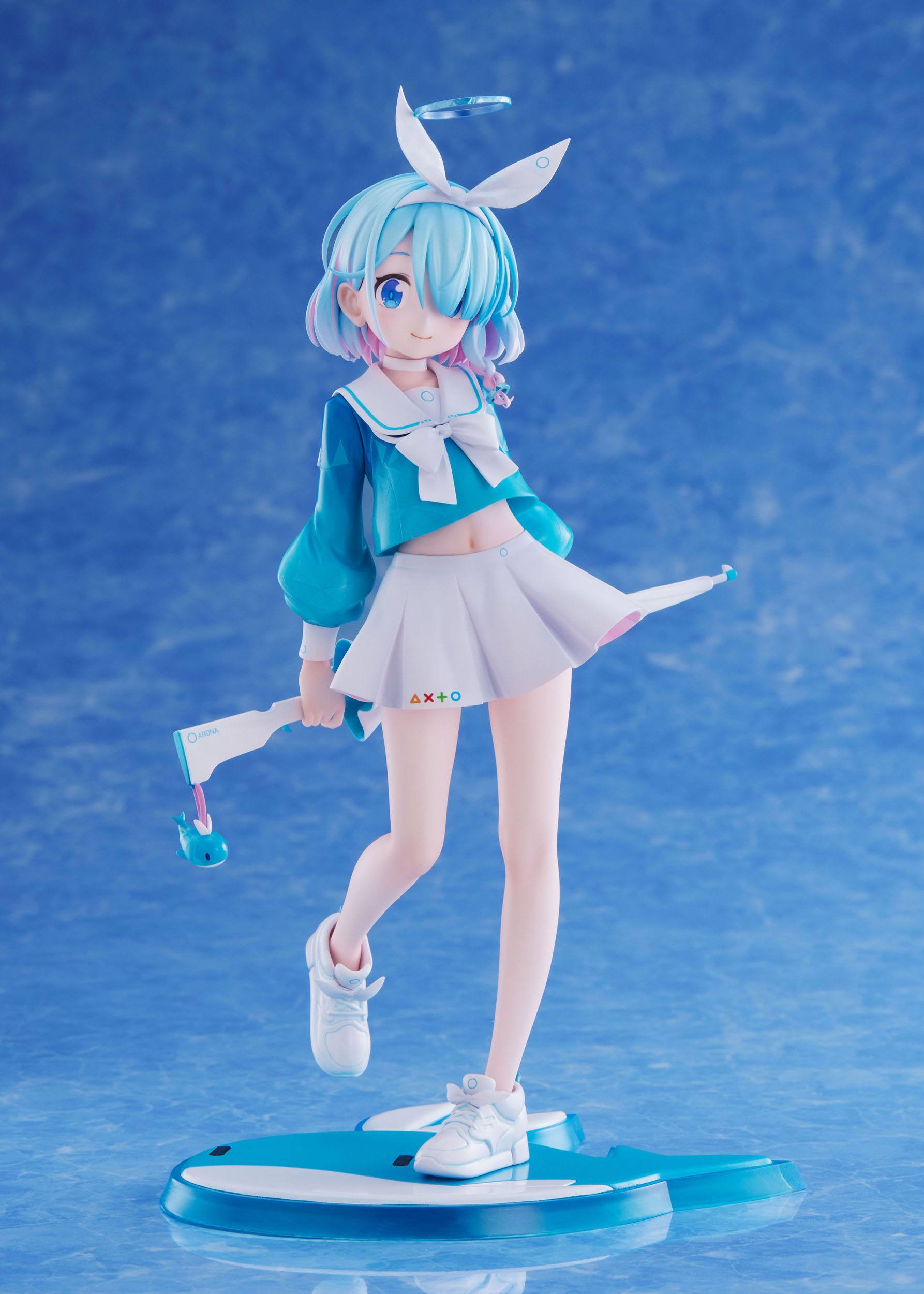 Arona Limited Edition AliceGlint - Anime Figuren günstig kaufen