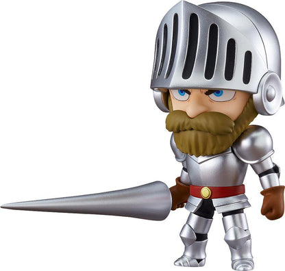 Arthur - Ghosts 'n Goblins Resurrection - Good Smile Company - Anime Figuren günstig kaufen