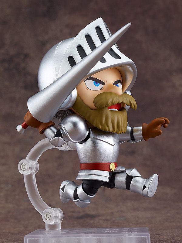 Arthur - Ghosts 'n Goblins Resurrection - Good Smile Company - Anime Figuren günstig kaufen